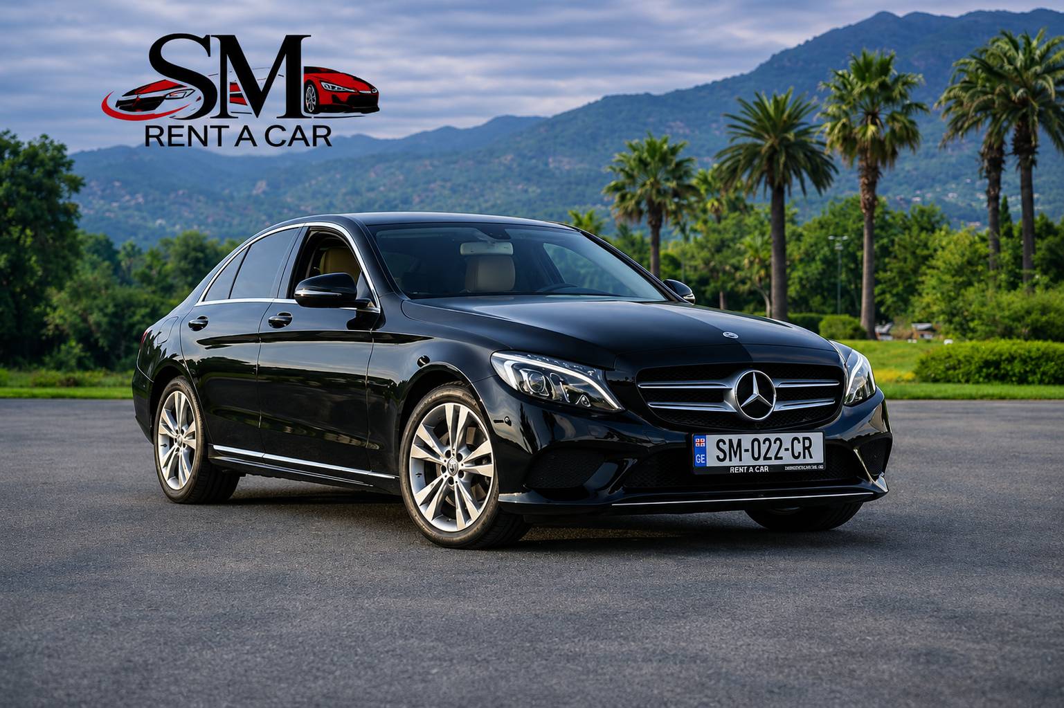 Mercedess benz C300