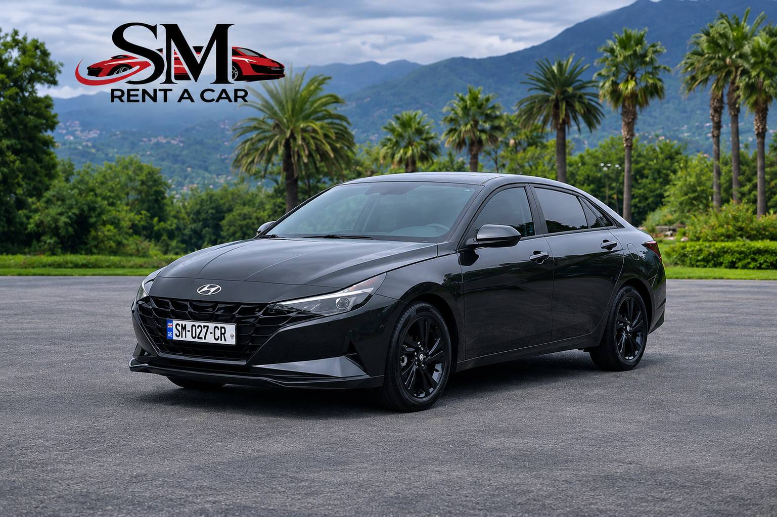 Hyundai Elantra 2021